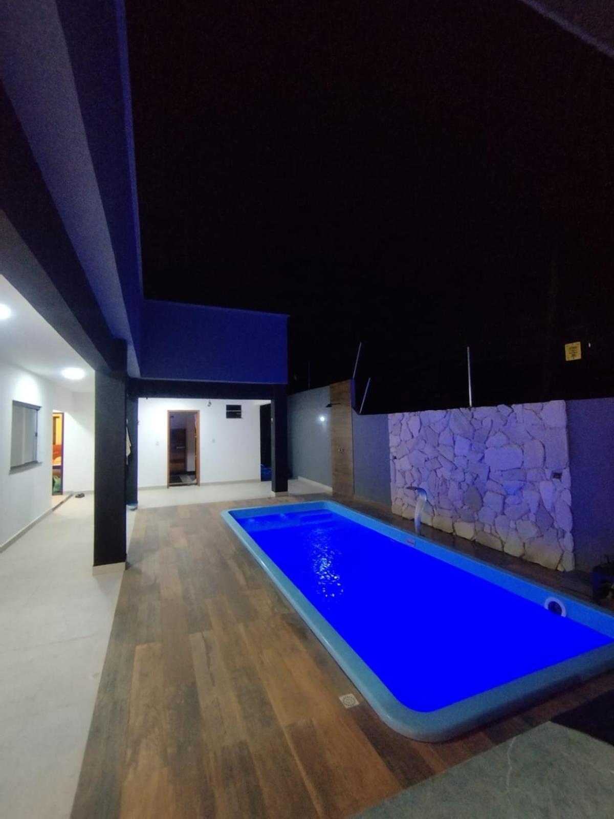 Вілла Casa Do Sal Салінополіс Екстер'єр фото